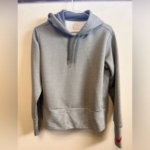 Unique Nike Hoodie!
